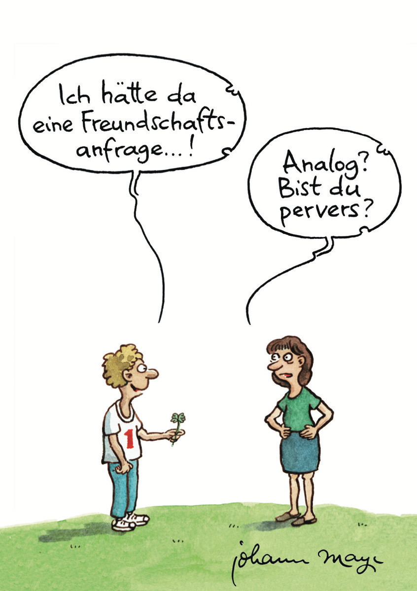 78902 Freundschaftsanfrage