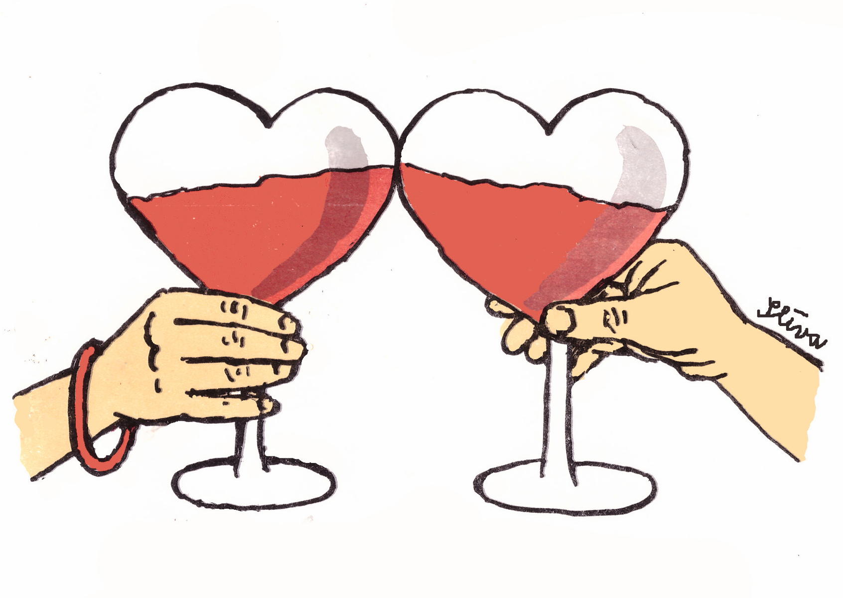 Cin Cin Cordial