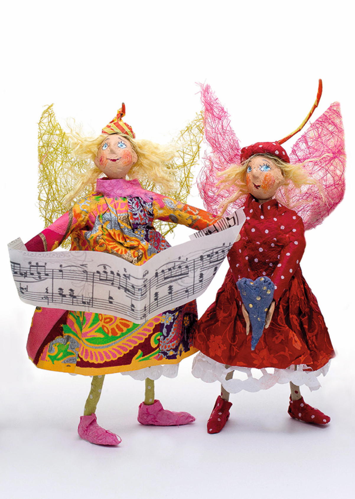 Chor – Engel Chor – Engel