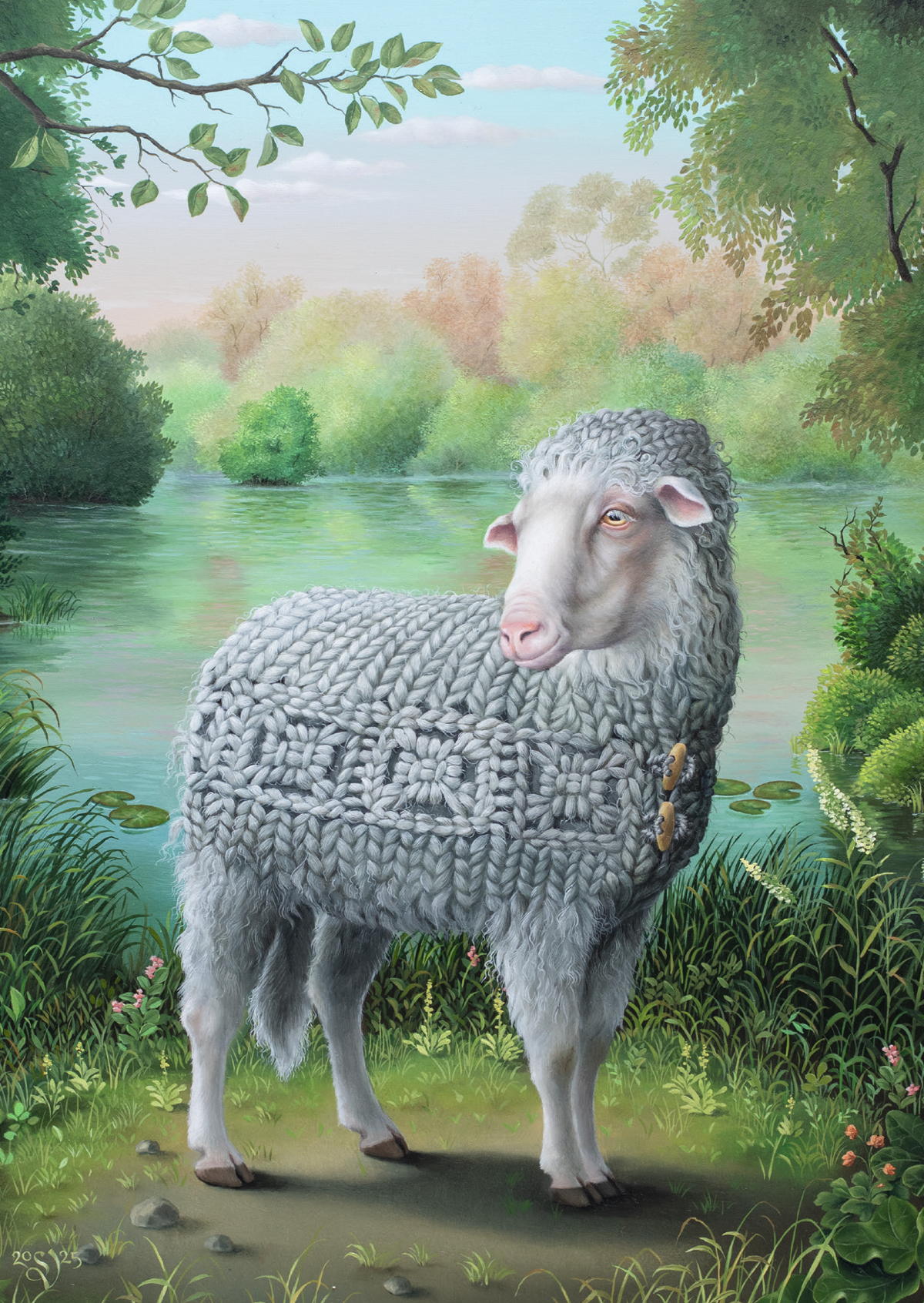 Winter Coat