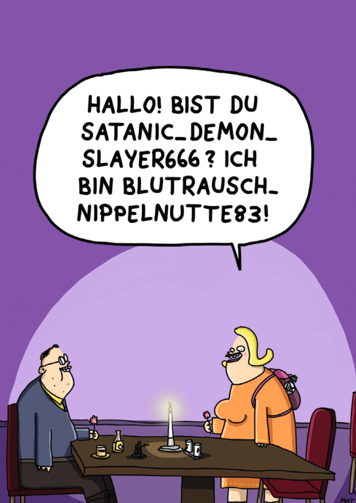 First Date First Date