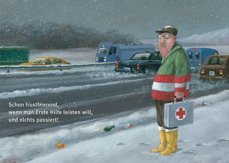 26079 Erste Hilfe