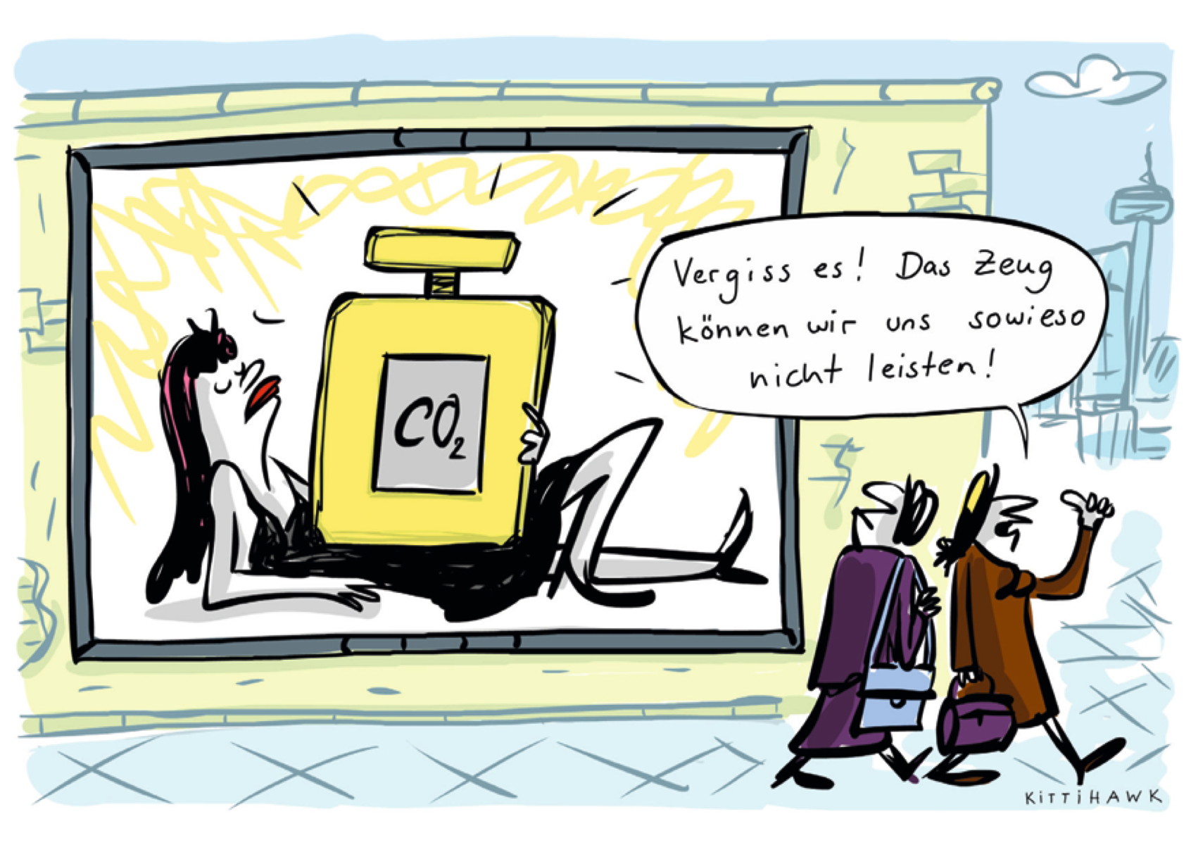 Vergiss es Vergiss es