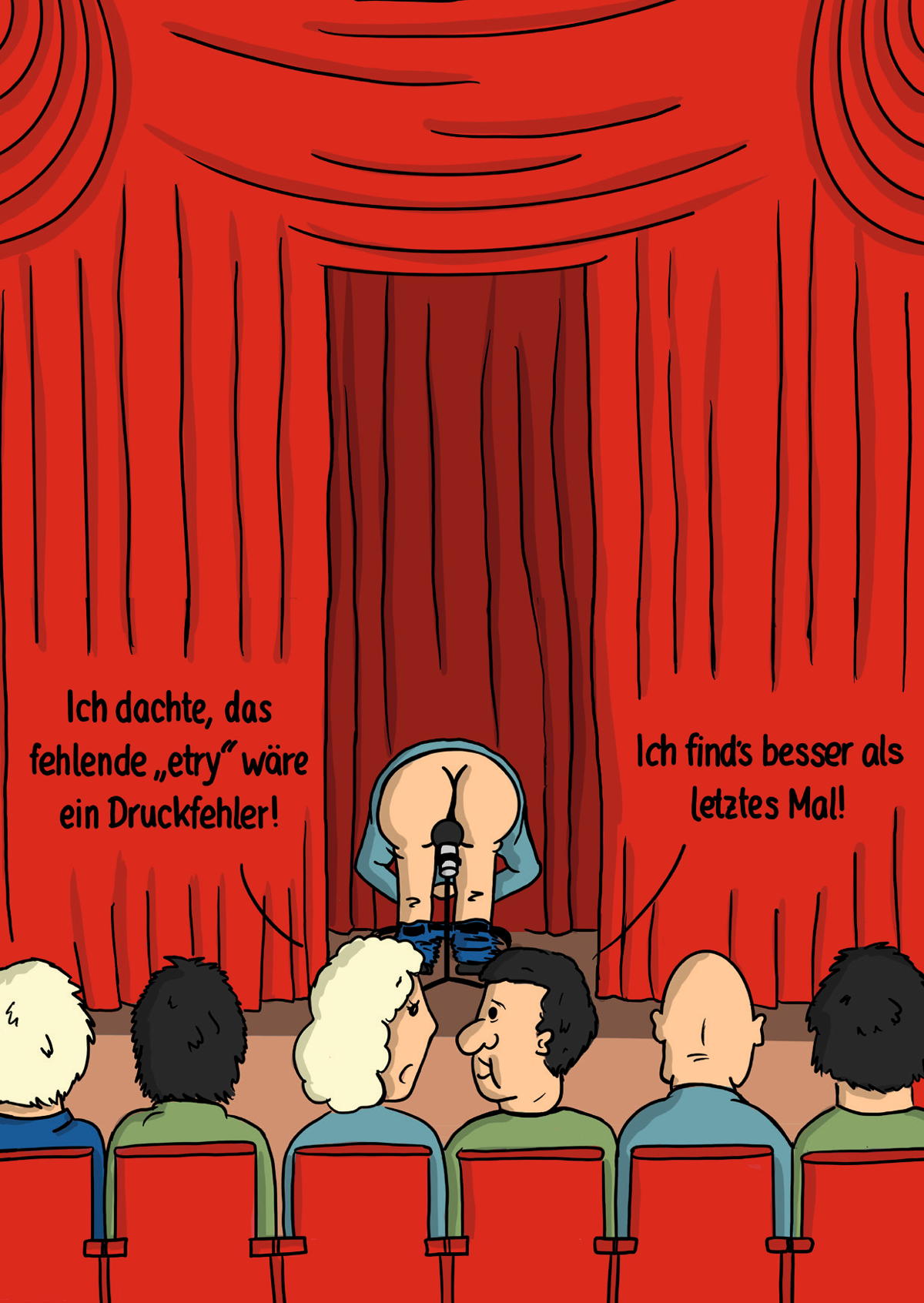 POetry Slam