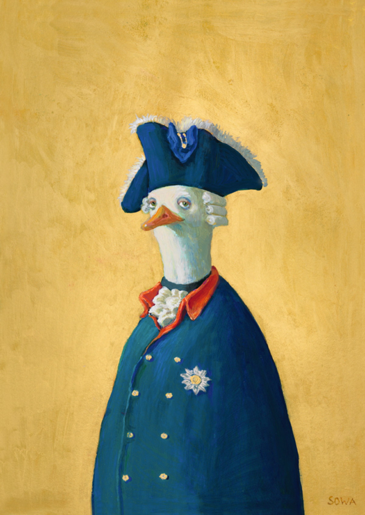 Fritz Fritz