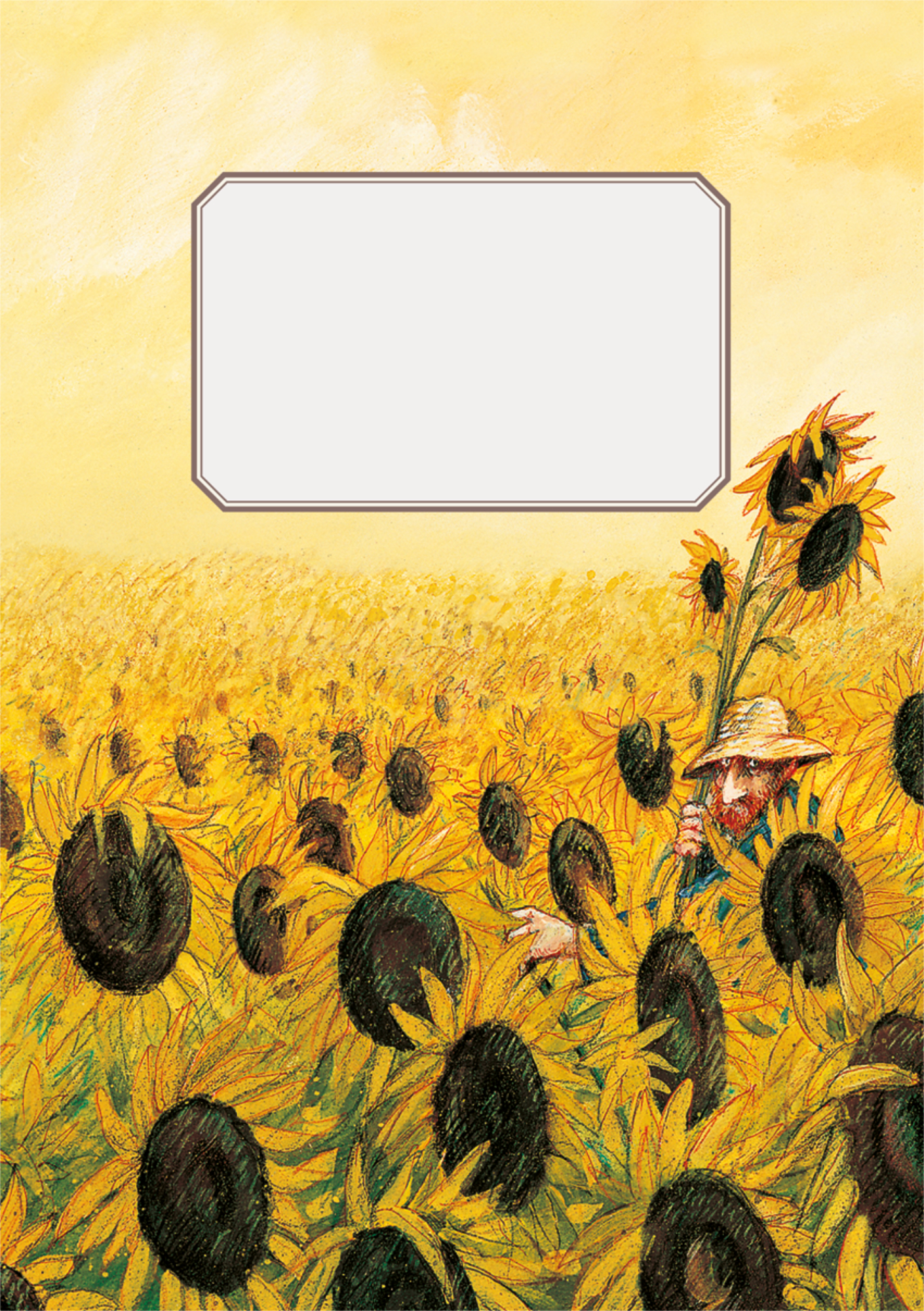 67122 Heftchen "Vincent klaut"