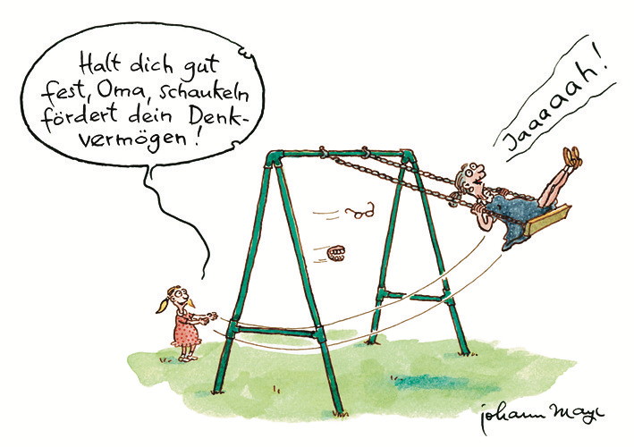 78918 Schaukeln