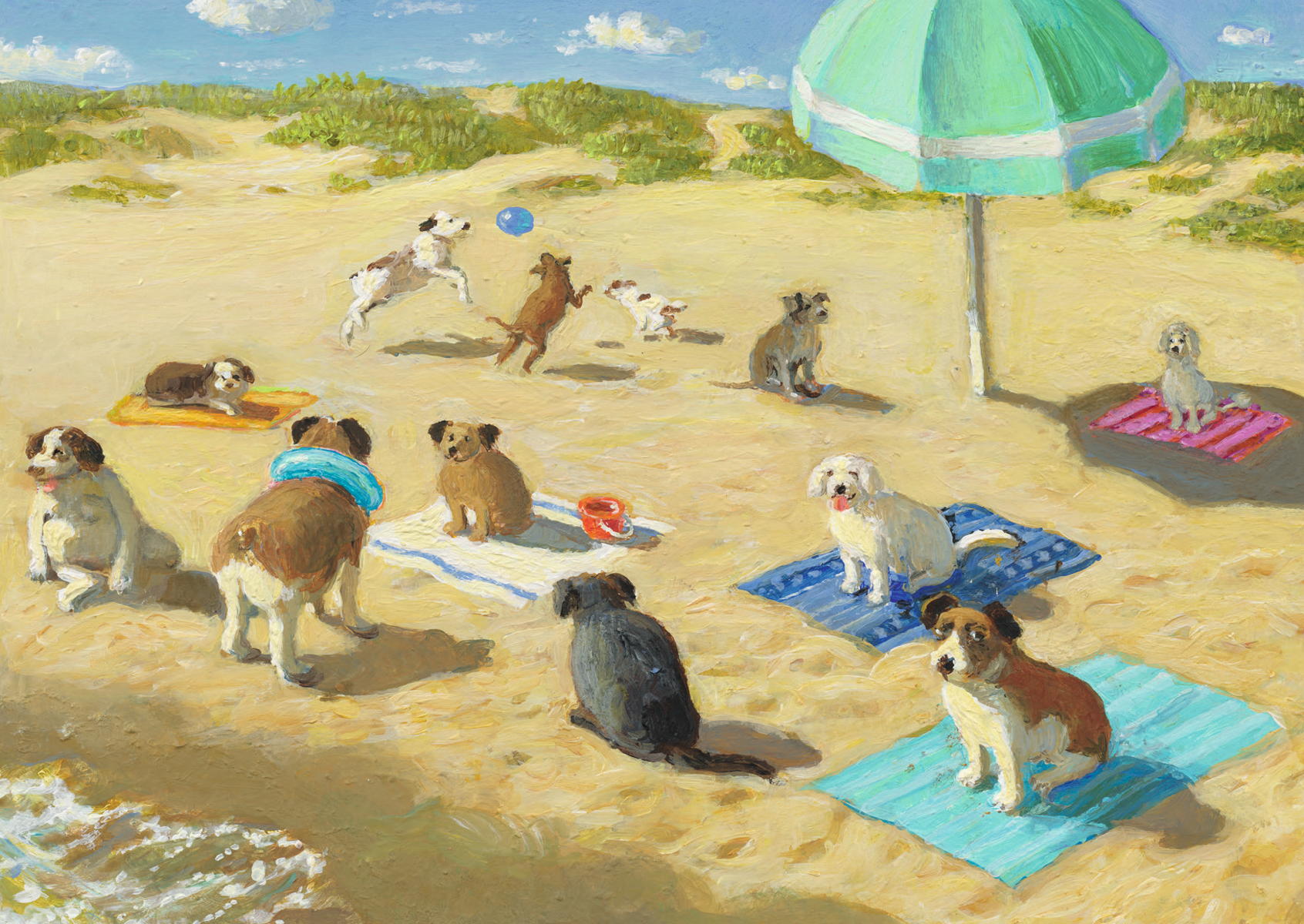 Hundstage