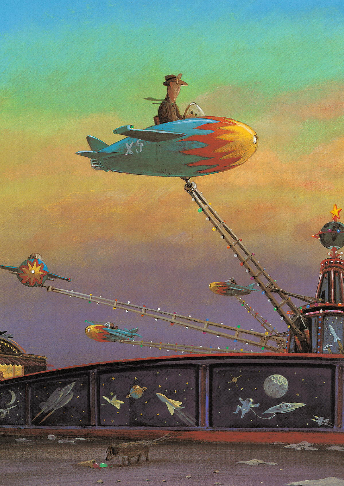 Anti-Flugangst-Training Anti-Flugangst-Training