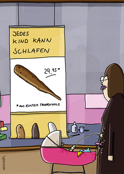 35128 Jedes Kind kann schlafen