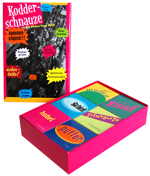 40077_2 Memo Kodderschnauze