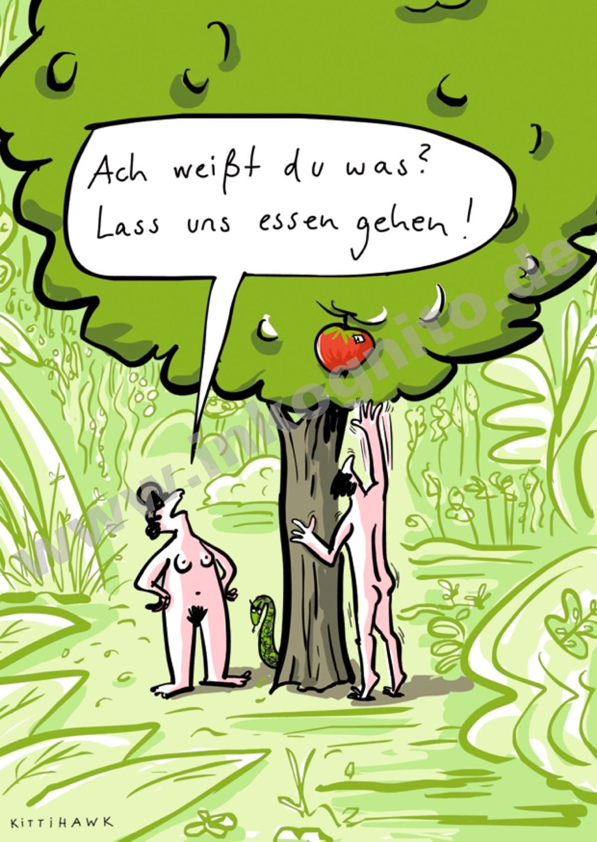 61036 Lass uns essen gehen