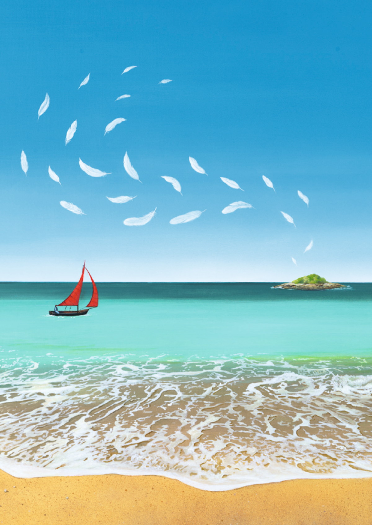 Breeze Breeze