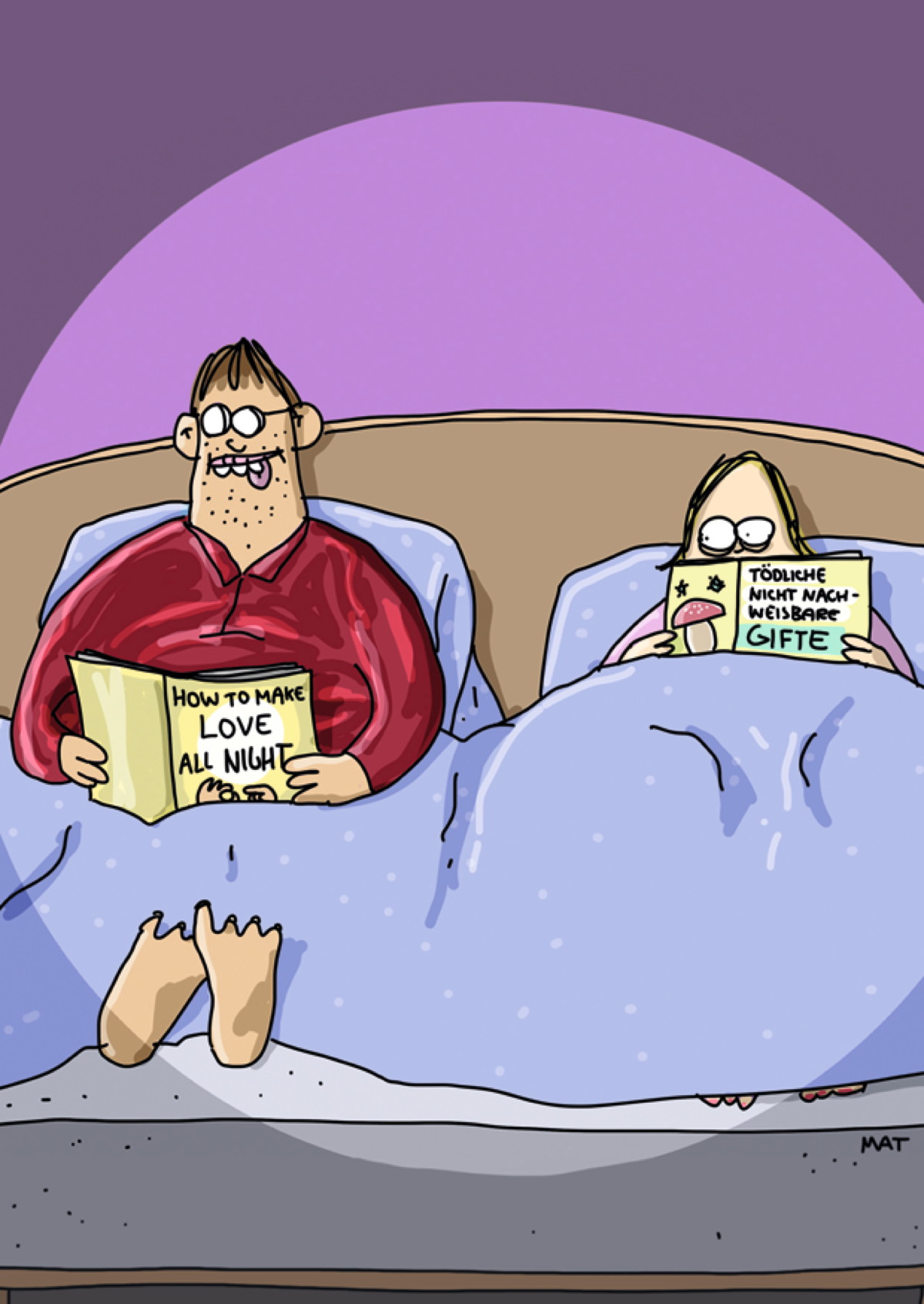 Gute Nacht Gute Nacht