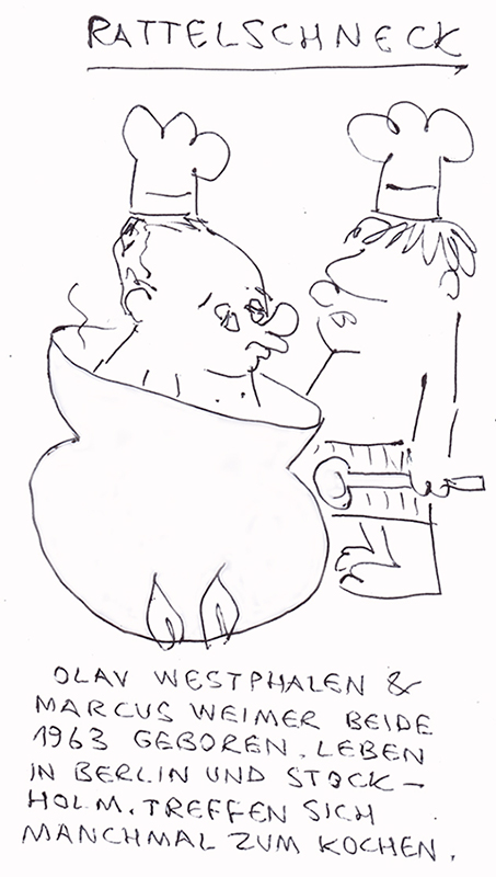 Rattelschneck