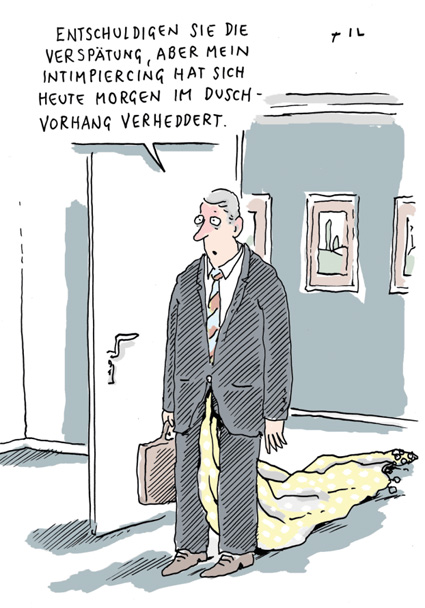 Zu spät