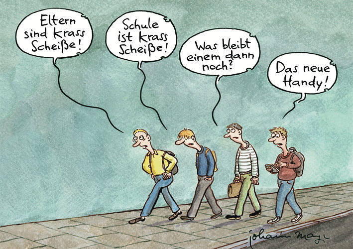 78917 Krass Scheiße