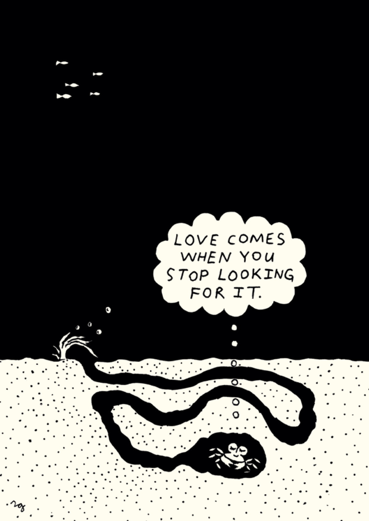 Crab Wisdom Crab Wisdom