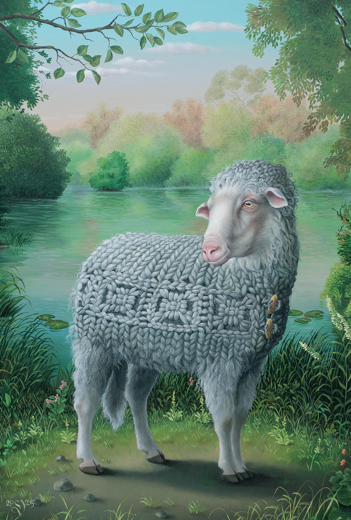 Winter Coat