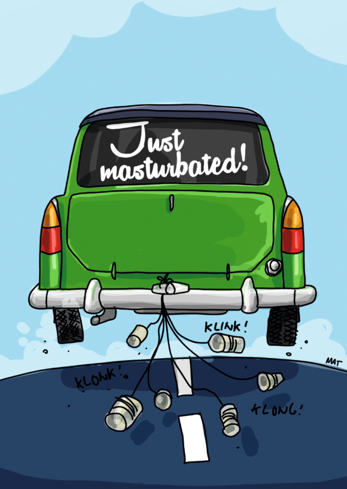 35132 Just masturbated