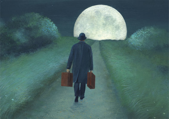 7241 Full Moon Trip