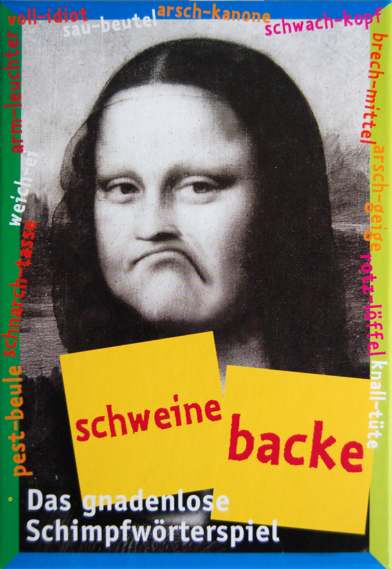 40011 Memo Schweinebacke