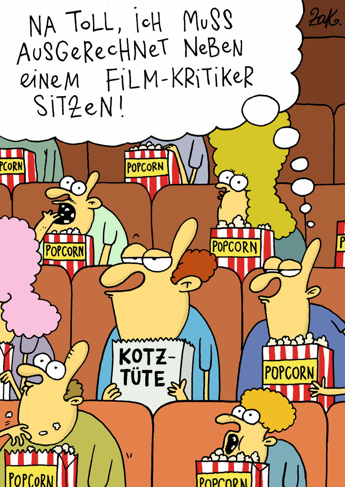 Film-Kritiker