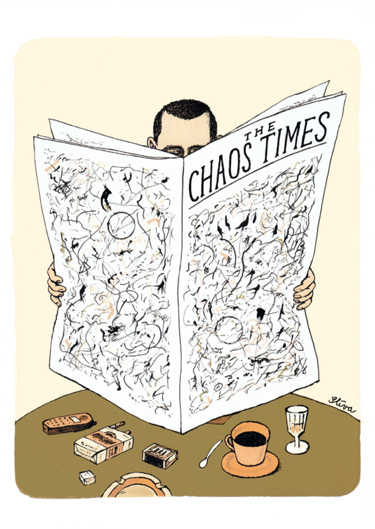 The Chaos Times